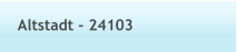 Altstadt - 24103