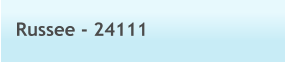 Russee - 24111