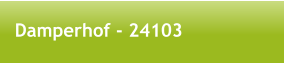 Damperhof - 24103