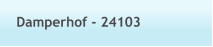 Damperhof - 24103