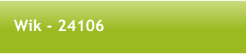 Wik - 24106