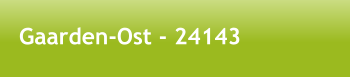 Gaarden-Ost - 24143